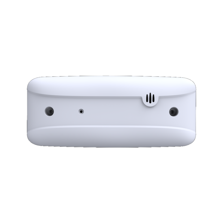 Releu pentru conectivitate cu dispozitive exterene, FireAngel Wi-Safe 2, 230V/12V, Alb