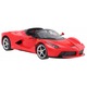 Rastart Ferrari-Távirányítós játékautó piros színben 34 cm x 15 cm x 8,5 cm