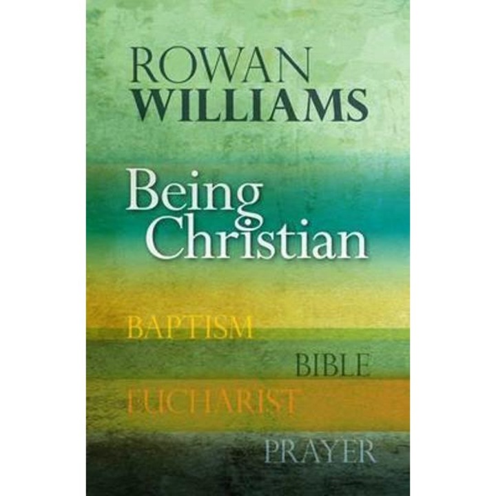 Being Christian
