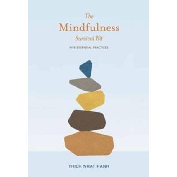 Mindfulness Survival Kit