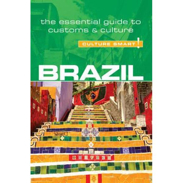 Brazil - Culture Smart!