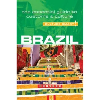 Brazil - Culture Smart! Brazil - Culture Smart!