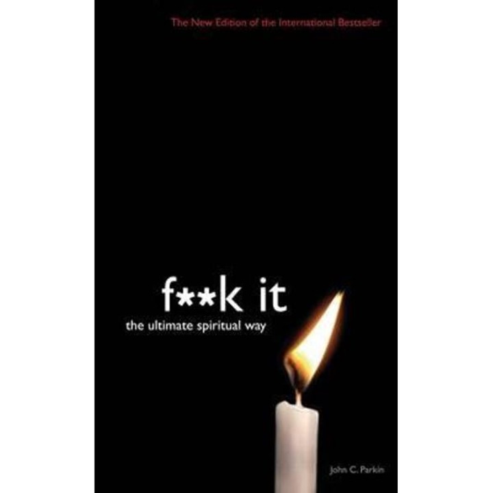 F**k it
