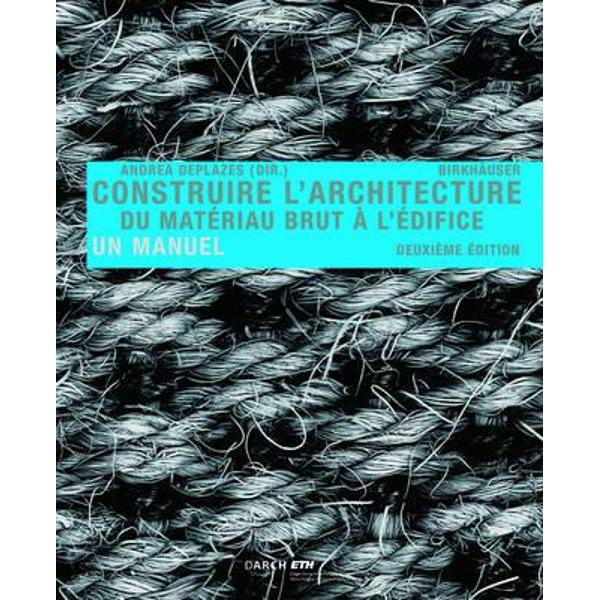 Construire L'Architecture