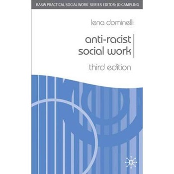 Anti-racist Social Work Anti-racist Social Work