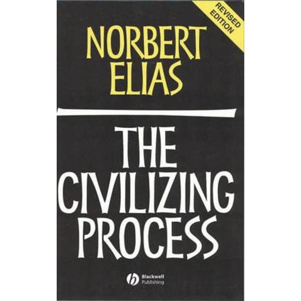 Civilizing Process