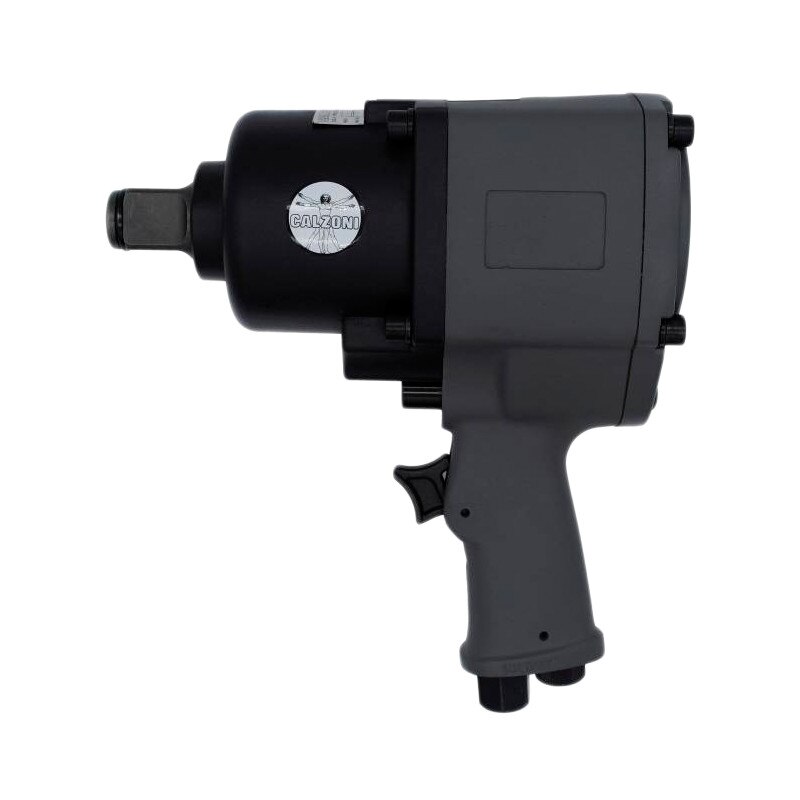 Pistol pneumatic cu impact RCD Italia CA107 1/2 720Nm