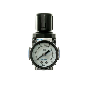 Regulator de presiune cu manometru GR30015F3G 1/2 Regulator de presiune cu manometru GR30015F3G 1/2