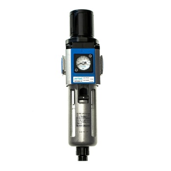 Filtru cu regulator de presiune seria GFR30015F3G 1/2 Filtru cu regulator de presiune seria GFR30015F3G 1/2