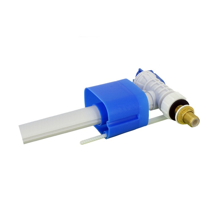 Flotor 1/2 Genuine BLACK