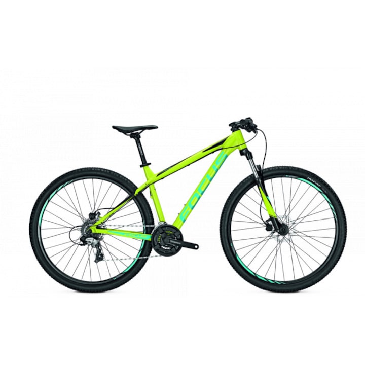 Mountain Bike Focus Whistler Elite 29 Bicicleta Focus Whistler