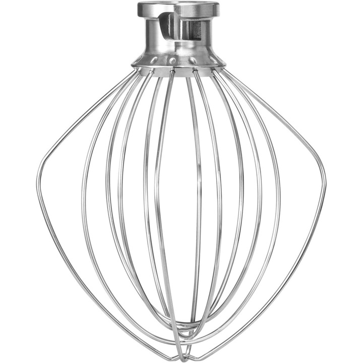 Dispozitiv pentru mixare, Pentru mixer, Otel inoxidabil, Argintiu