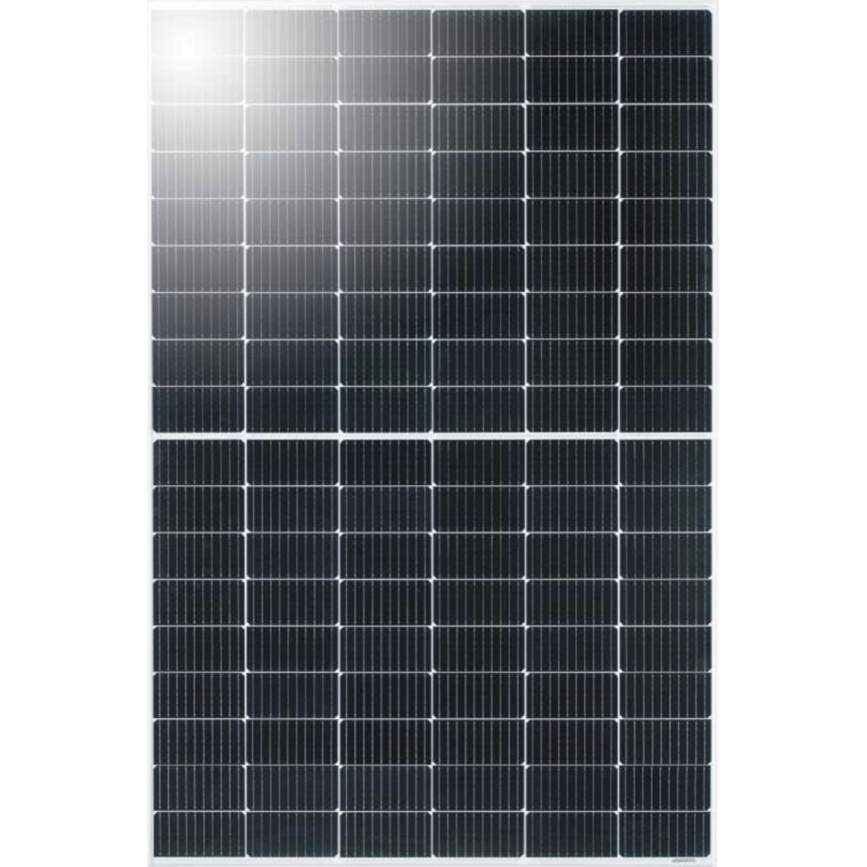 Ulica Solar Panou solar, ULICA SOLAR, 415W, Silver - eMAG.ro
