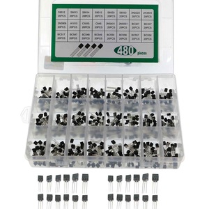 Module & Componente robotica