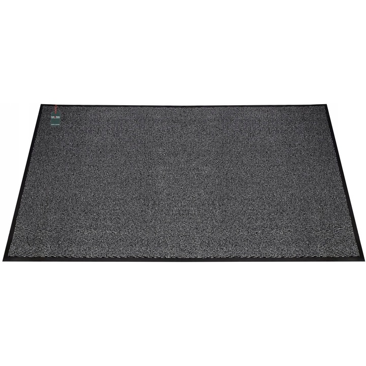 Kotarbau bejárati szőnyeg, 180cm, szürke