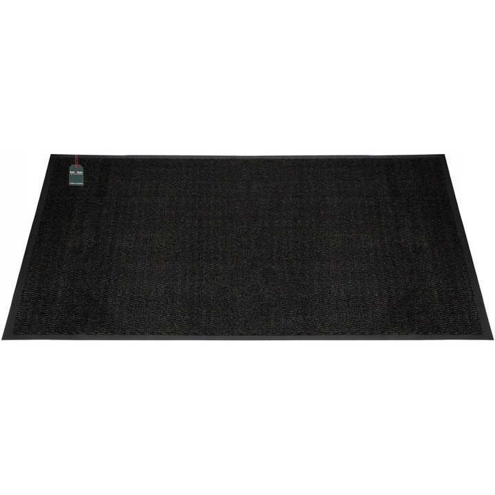 Входна изтривалка Kotarbau, 150см, черна