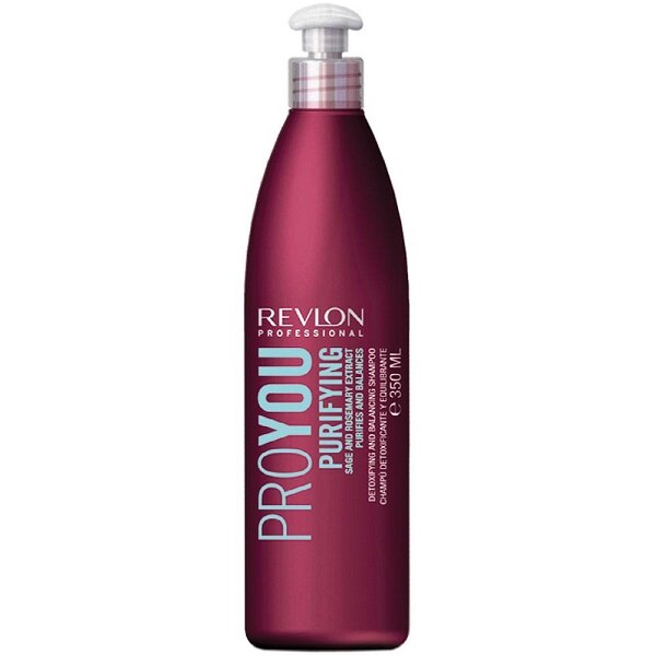 Sampon Revlon ProYou Purifying, 350 ml