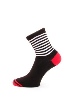 Sosete din bumbac pentru femei,Ciserom,35-39 ,Art.221-E2 Negru. Sosete din bumbac pentru femei,Ciserom,35-39 ,Art.221-E2 Negru.