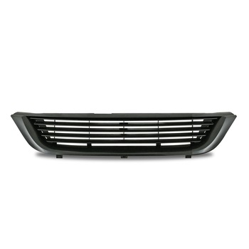 Grila radiator Opel Vectra B fara semn Grila radiator Opel Vectra B fara semn