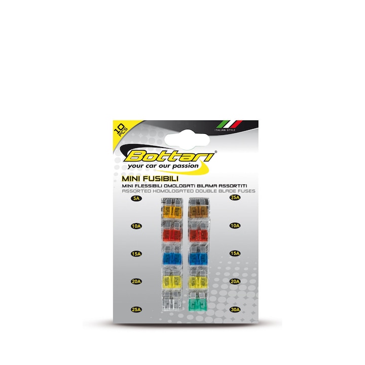 30113Bt Sigurante Mini Bottari