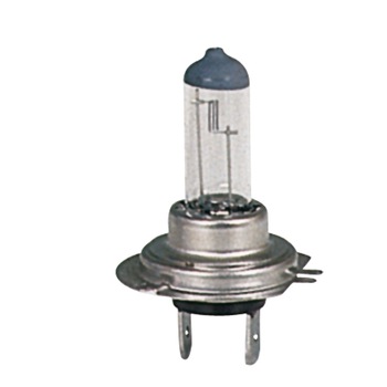 Bec cu halogen H7 Bec cu halogen H7