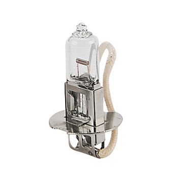 Bec cu halogen H3 Bec cu halogen H3