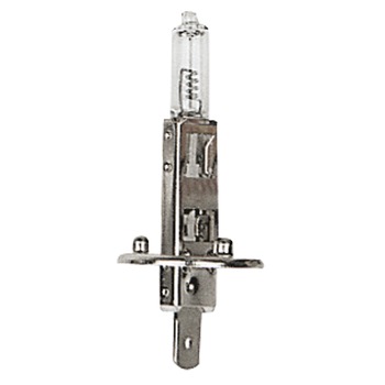Bec cu halogen H1 Bec cu halogen H1