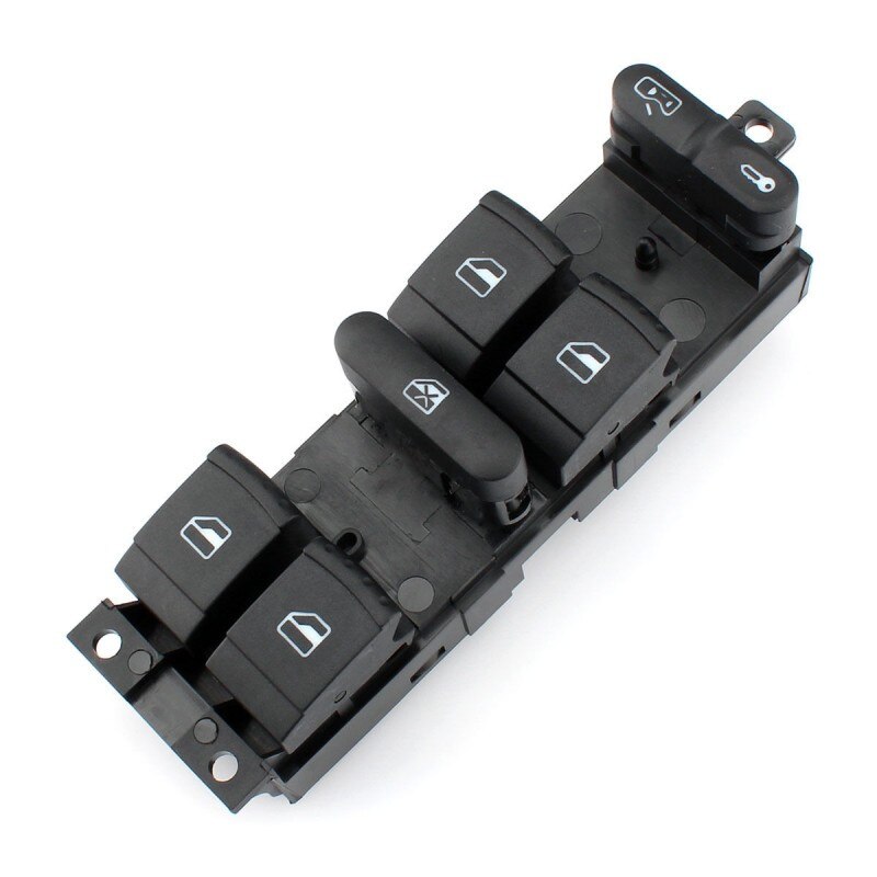 Bloc comenzi geamuri compatibil Volkswagen Bora MK4 1998-2005