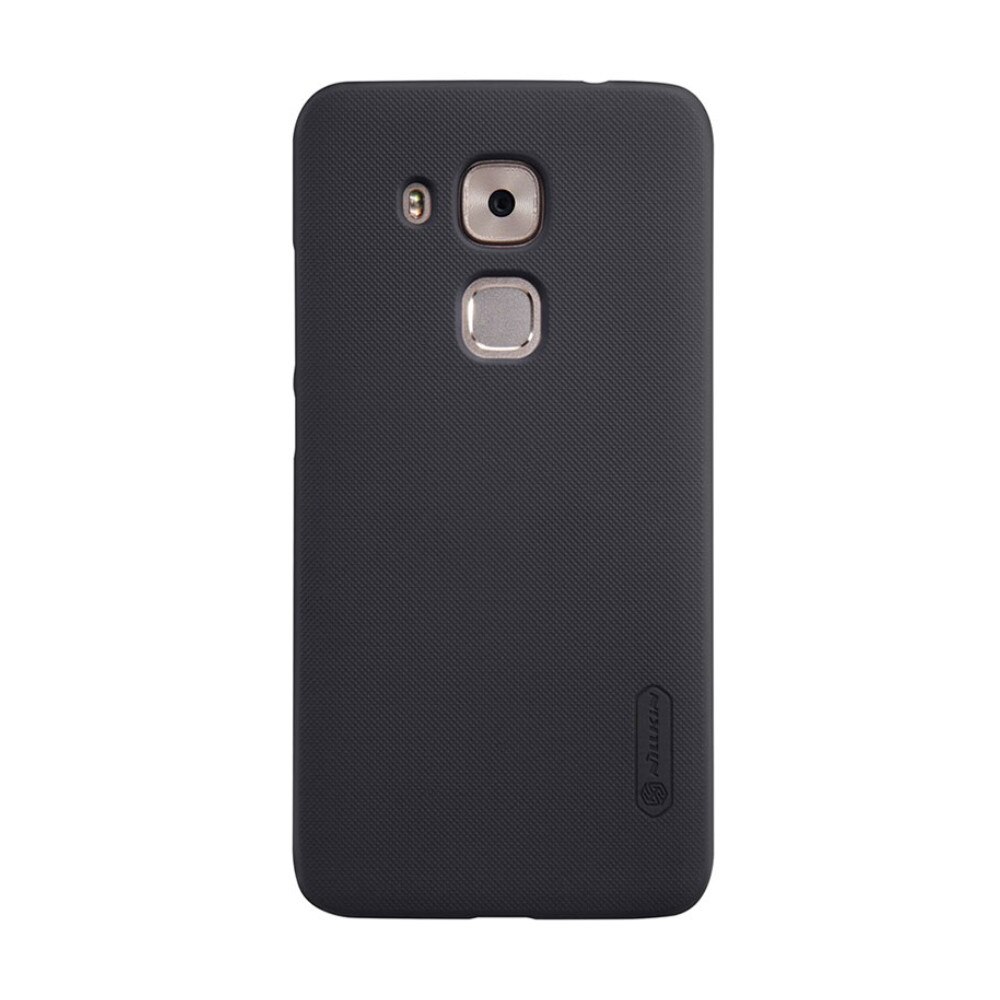Husa Nillkin Frosted pentru Huawei Nova Plus, negru