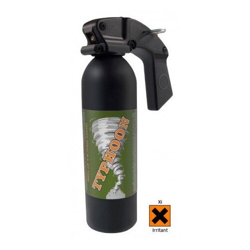 Spray J.G.S Typhoon Piper Jet 400ML