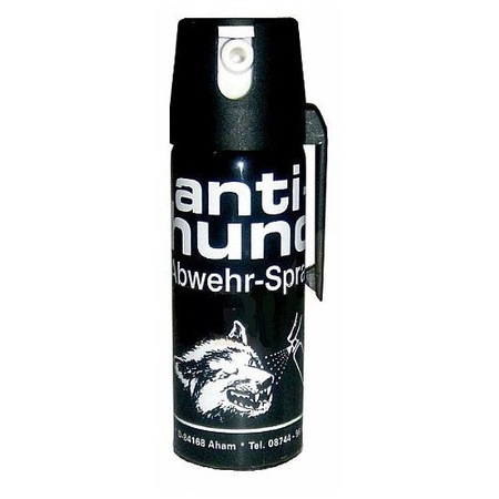 Spray Klever Anti Caine 50ml Emag Ro