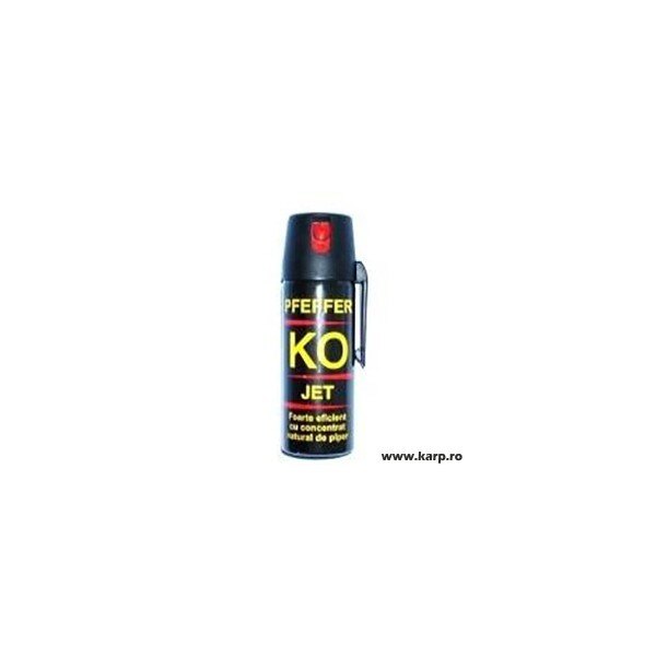 Spray Autoaparare Klever Piper Jet 50 ml