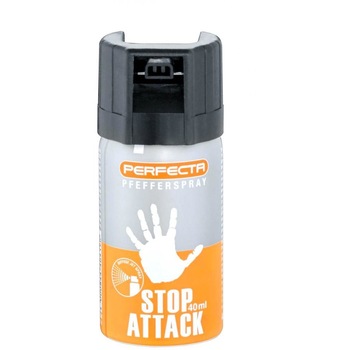 Spray Umarex Autoaparare Perfecta Piper Animal Stop 40ML Spray Umarex Autoaparare Perfecta Piper Animal Stop 40ML