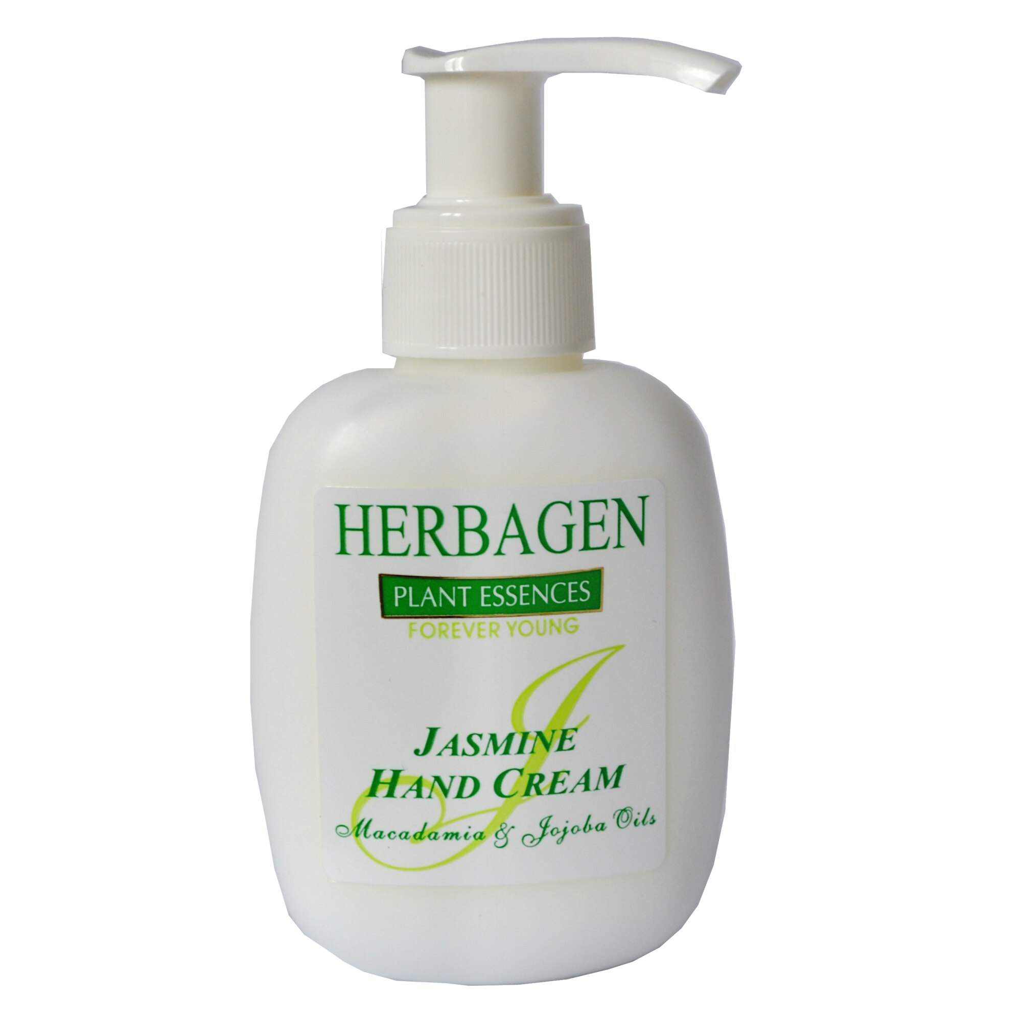 HERBAGEN, Crema de Maini Jasmine 100ml