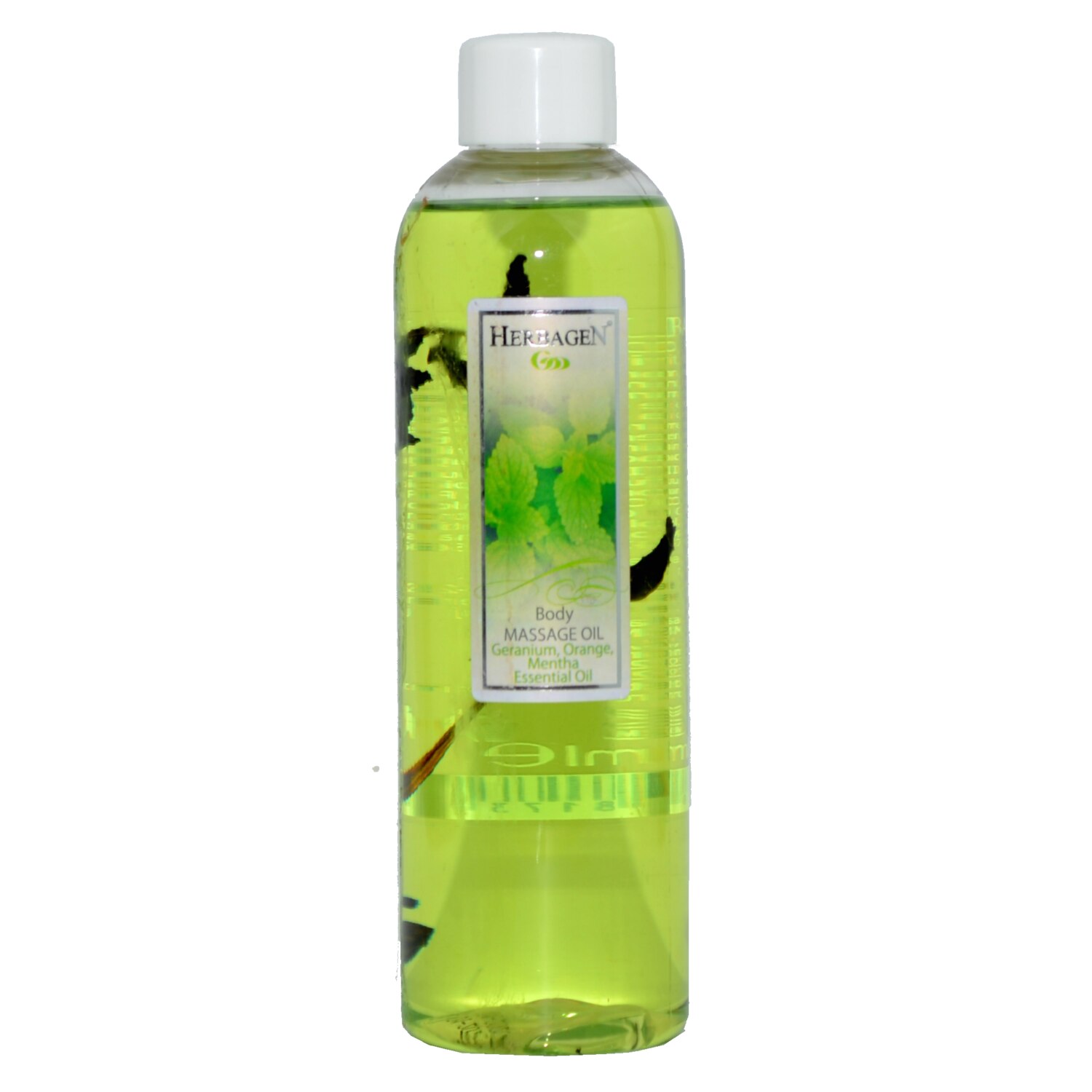 HERBAGEN, Ulei Masaj Revitalizant 250ml