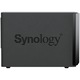 Network Attached Storage Synology DiskStation DS224+, Процесор Intel Celeron J4125 2GHz, 2-bay, 2GB DDR4