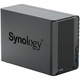 Network Attached Storage Synology DiskStation DS224+, Процесор Intel Celeron J4125 2GHz, 2-bay, 2GB DDR4