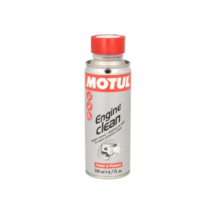 Добавка за двигатели за мотоциклети Motul