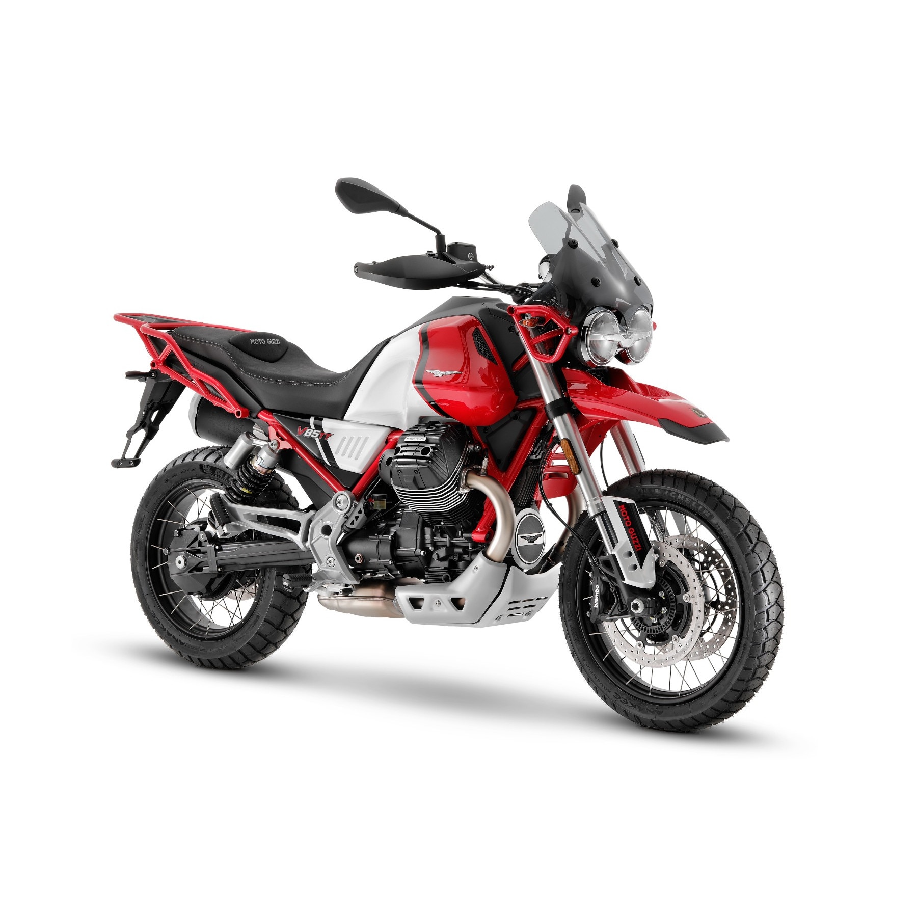 Guzzi V85tt Centenario 2021 Moto Guzzi V85 Moto Guzzi V85 TT