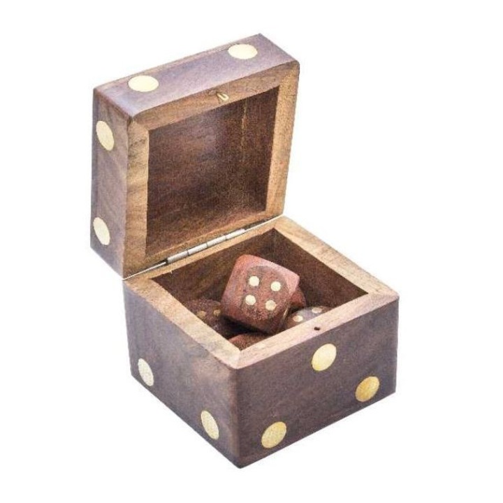 G150AZ fa kockadoboz