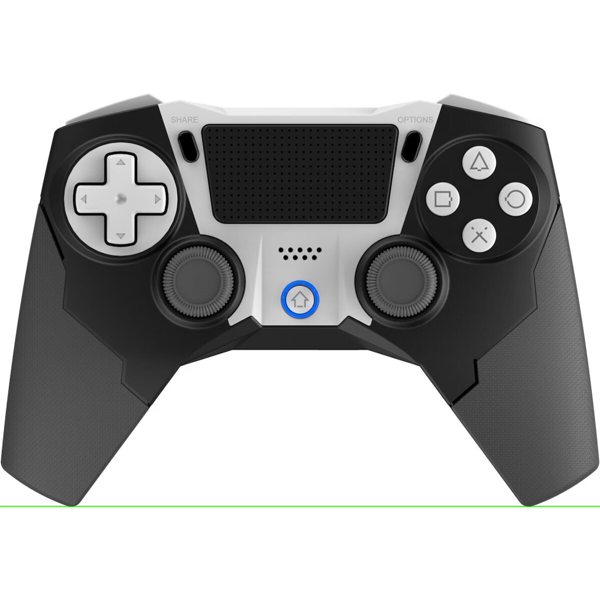 Ps4 Controller Emag Controller iPega 4022C pentru iOS/PS4/PS3, Negru - eMAG.ro