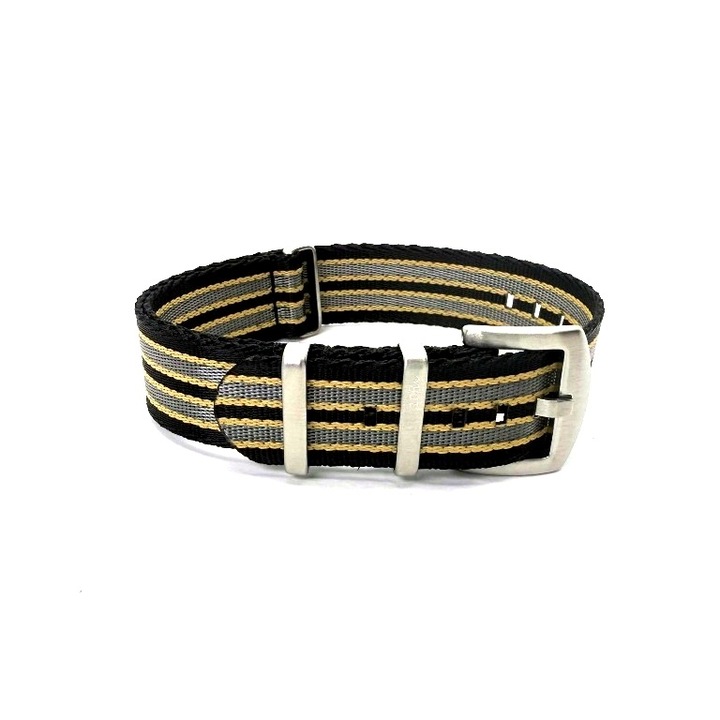 seatbelt 3negru-4bej-2gri