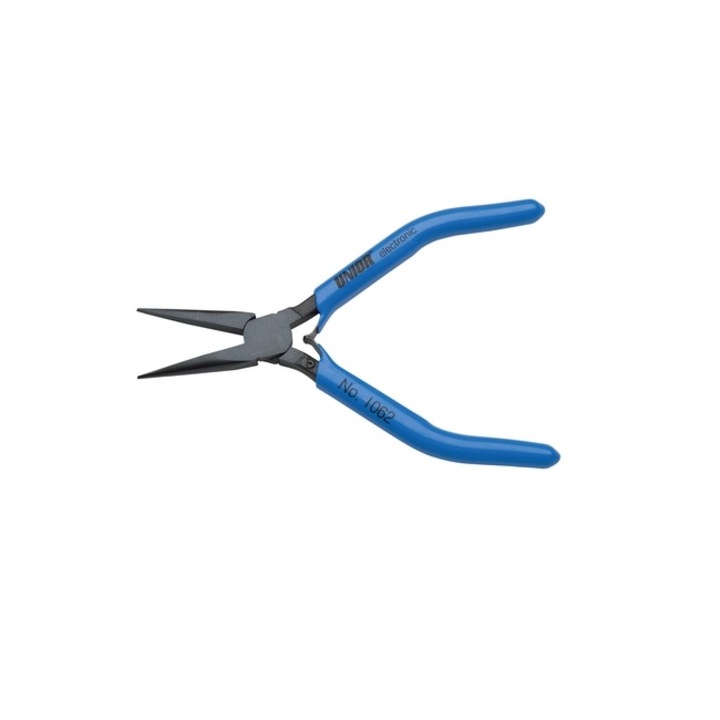 Elektronikus fogó félkör alakú, L 130 mm 603530