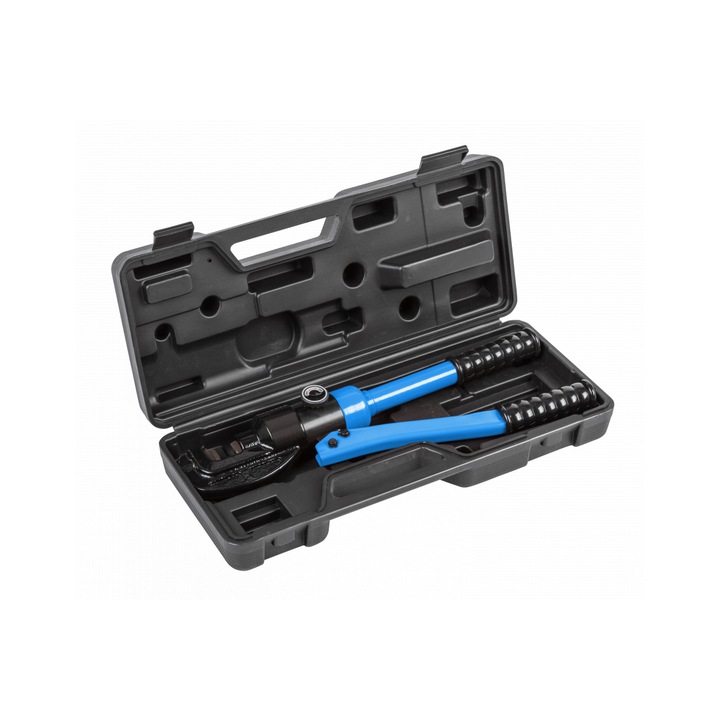 Hidraulikus fogó, 4-16 mm