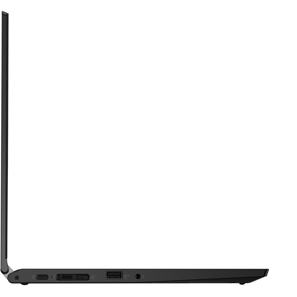 thumbnail image 2 of Lenovo ThinkPad L13 Yoga Gen 2 13.3 Inch FHD Touch Screen LCD Assembly With Bezel – Glossy 2 of 4