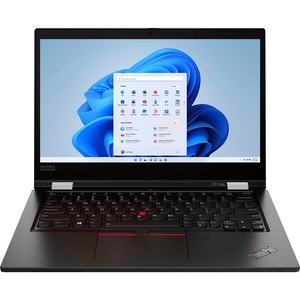 Lenovo Yoga Book YB1-X91F 10.1 Touchscreen Convertible 2 in 1 Notebook -  1920 x 1200 - Intel Atom x5 x5-Z8550 Quad-core (4 Core) 1.44 GHz - 4 GB