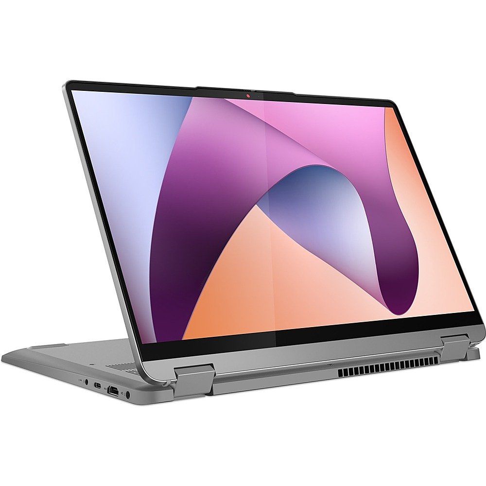 Laptop 2 in 1 Lenovo Flex 5 14ABR8, 14 Laptop 2 in 1 Lenovo Flex 5 14ABR8, 14