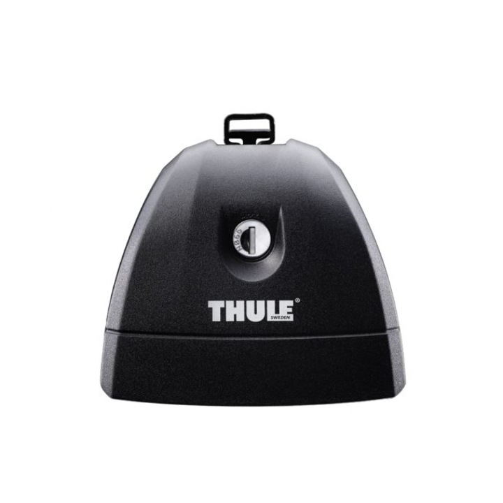 Picior de prindere Thule Fixpoint XT TH751000, prindere in puncte fixe integrate