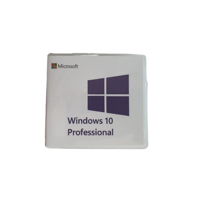 Licenta Microsoft® Windows 10 Pro Retail Usb 64gb 32 Emagro