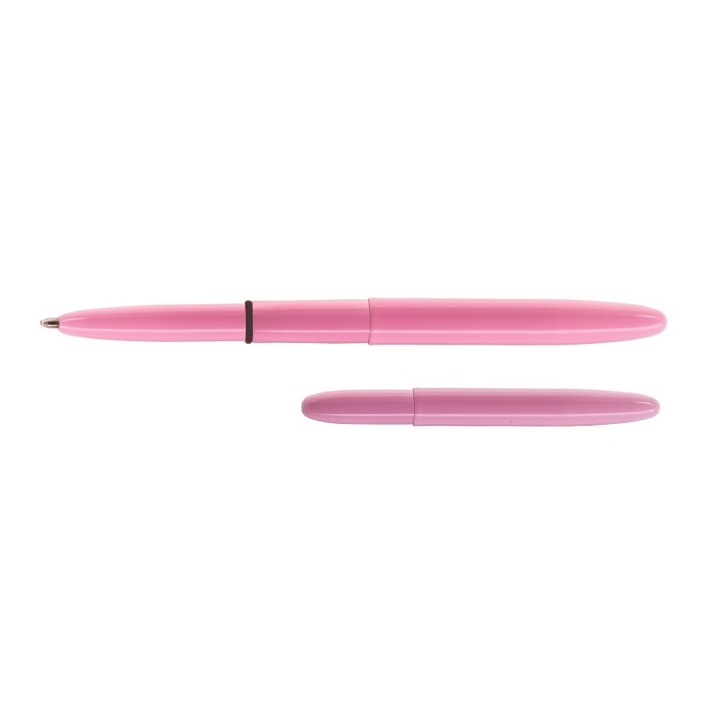 Химикалка Fisher Space Pen Pink 400PK
